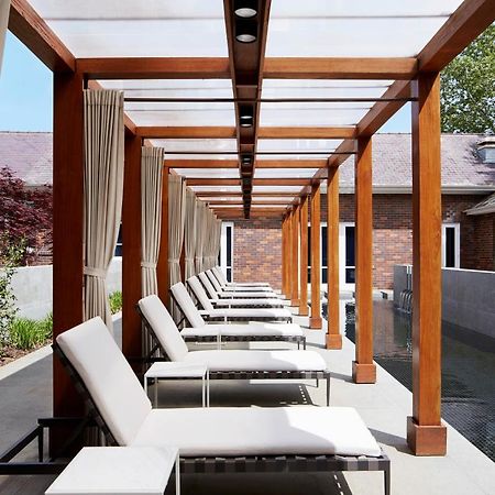 Brassey Hotel - Managed By Doma Hotels Canberra Kültér fotó