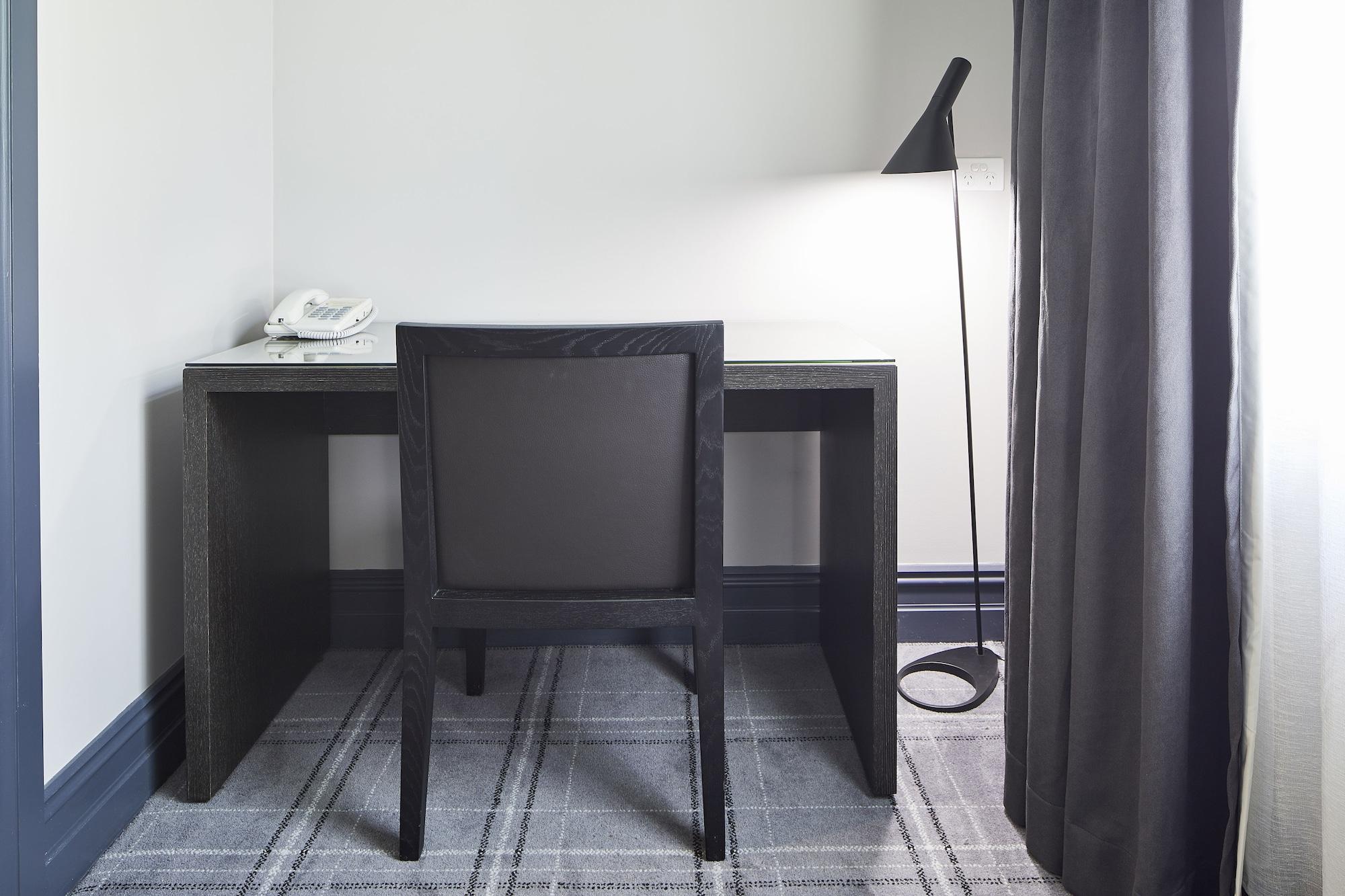 Brassey Hotel - Managed By Doma Hotels Canberra Kültér fotó