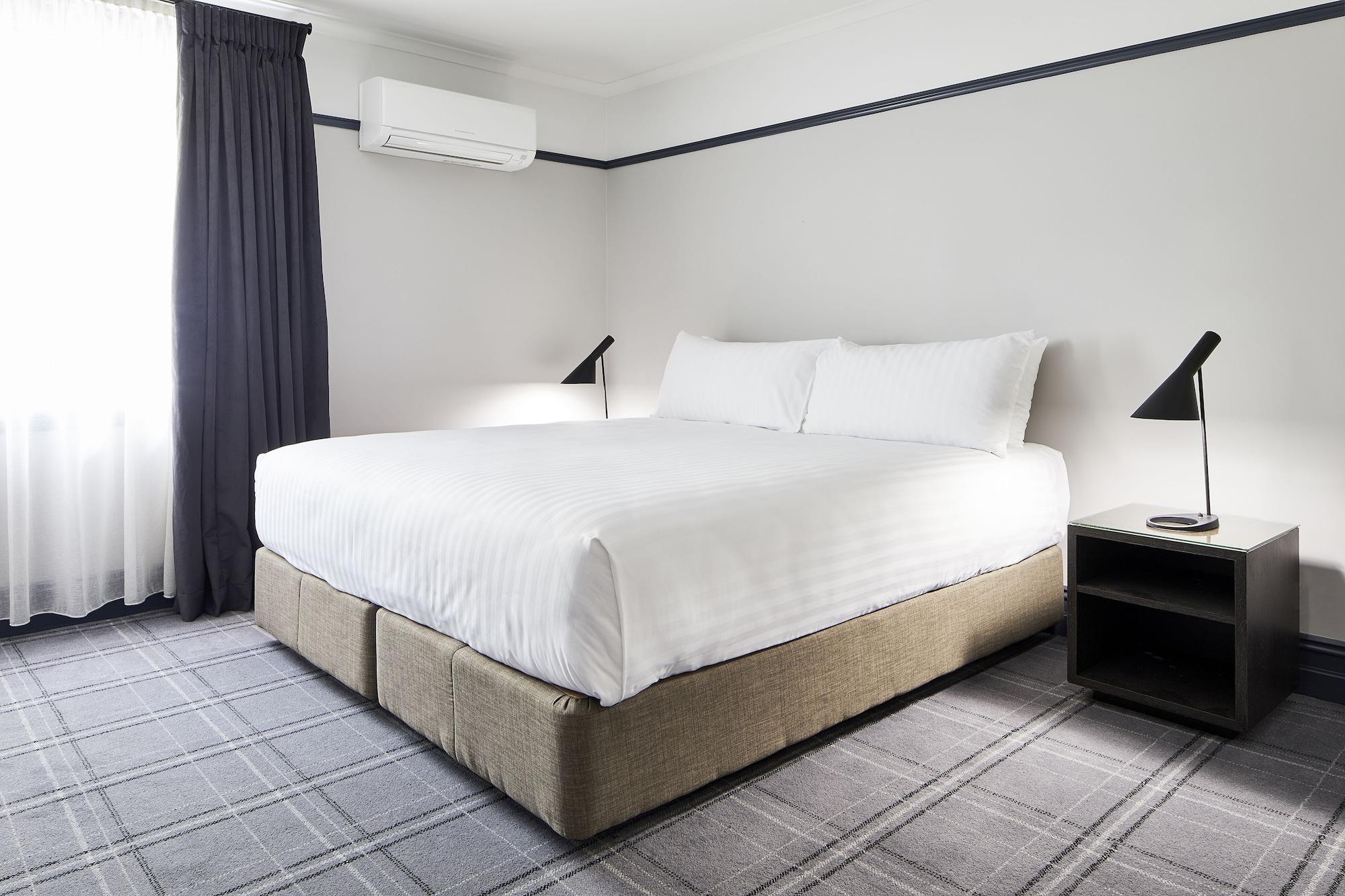 Brassey Hotel - Managed By Doma Hotels Canberra Kültér fotó