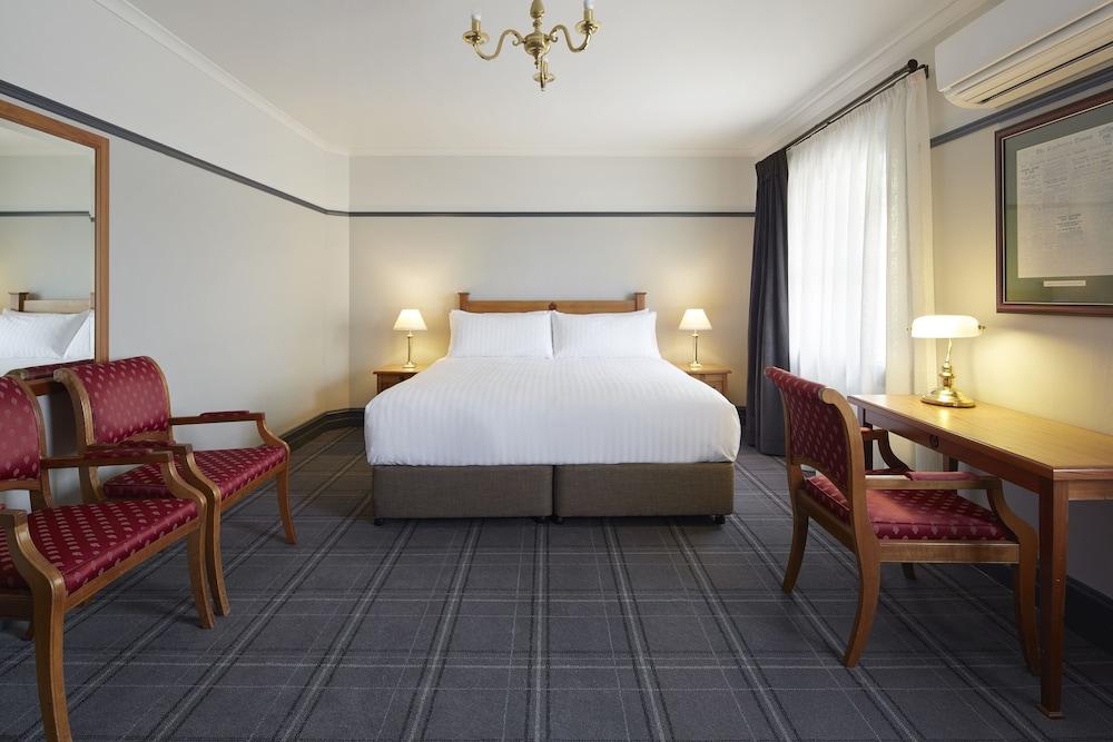 Brassey Hotel - Managed By Doma Hotels Canberra Kültér fotó