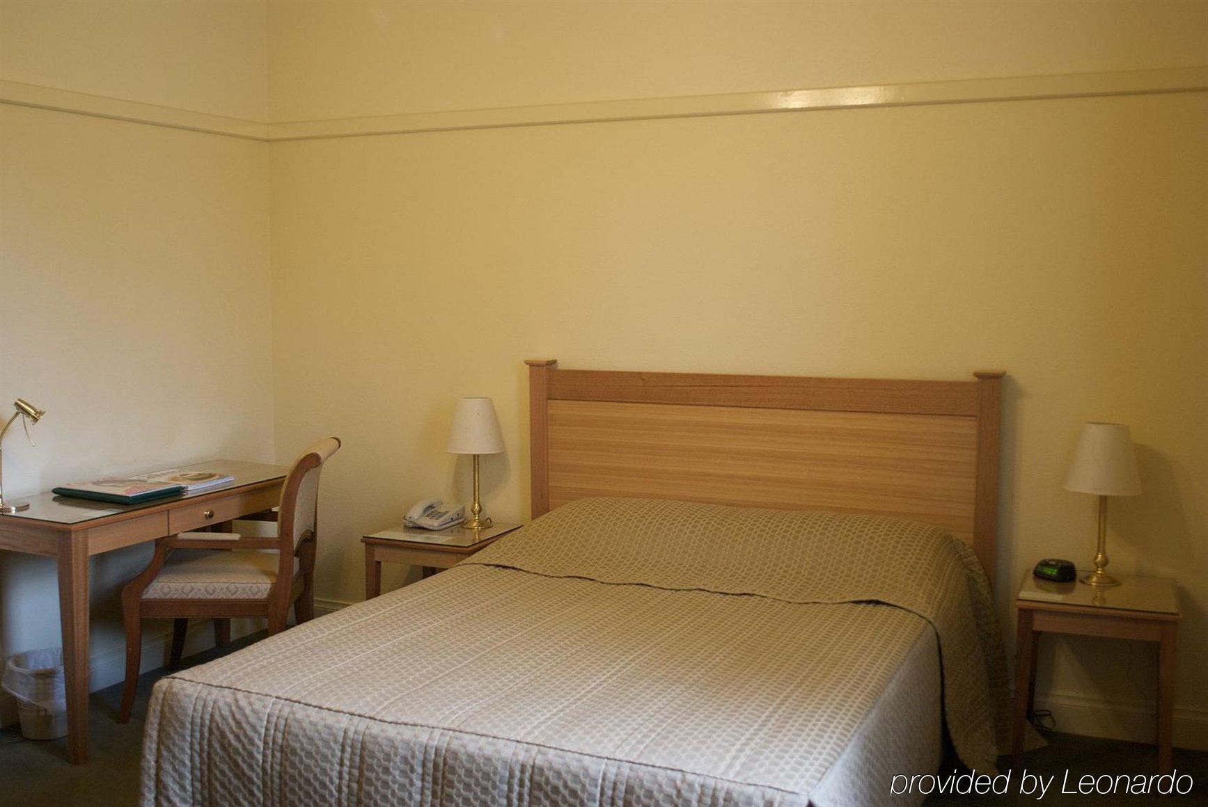 Brassey Hotel - Managed By Doma Hotels Canberra Kültér fotó