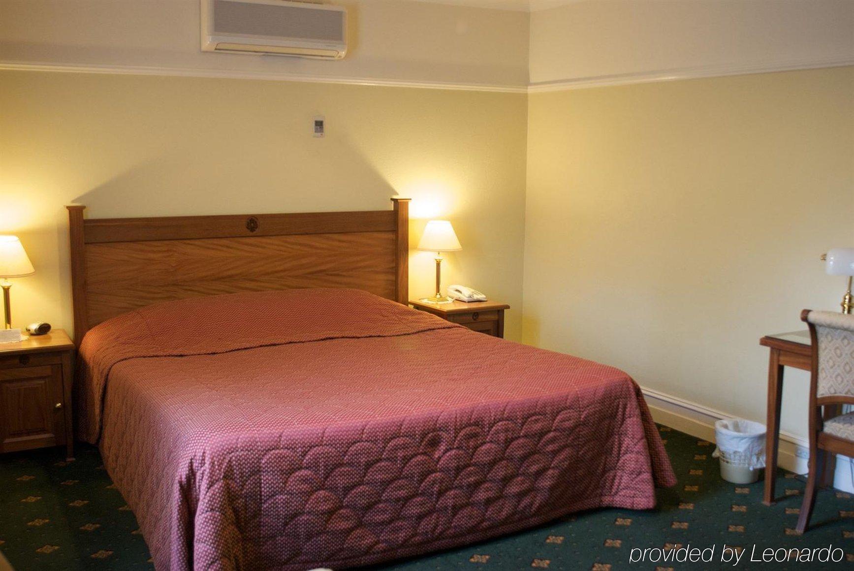 Brassey Hotel - Managed By Doma Hotels Canberra Kültér fotó