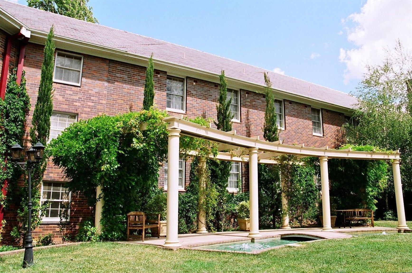 Brassey Hotel - Managed By Doma Hotels Canberra Kültér fotó