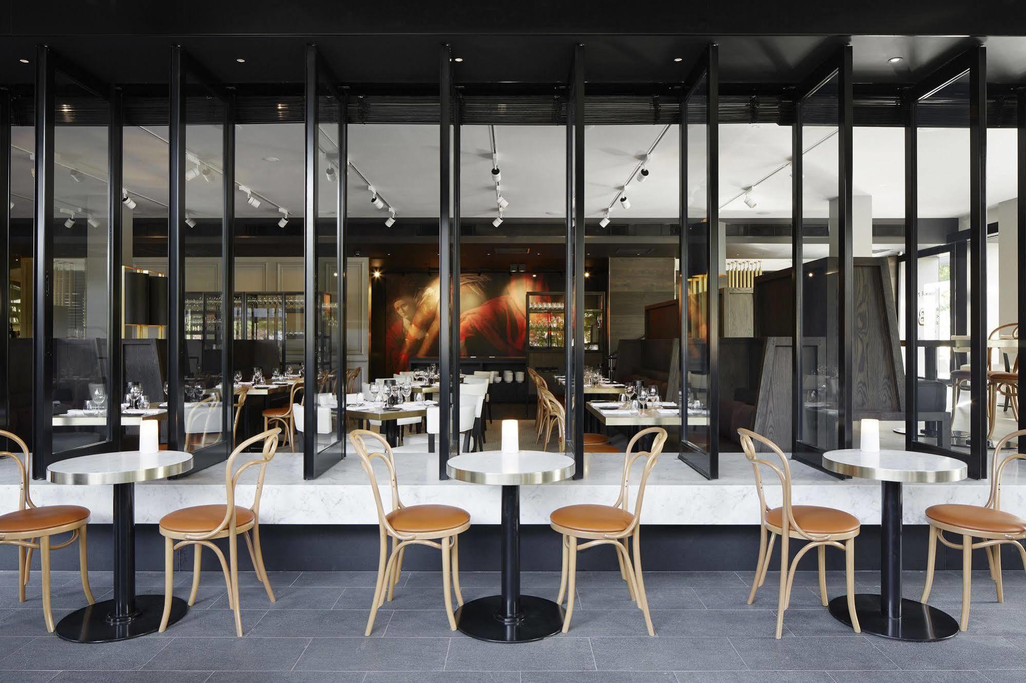 Brassey Hotel - Managed By Doma Hotels Canberra Kültér fotó