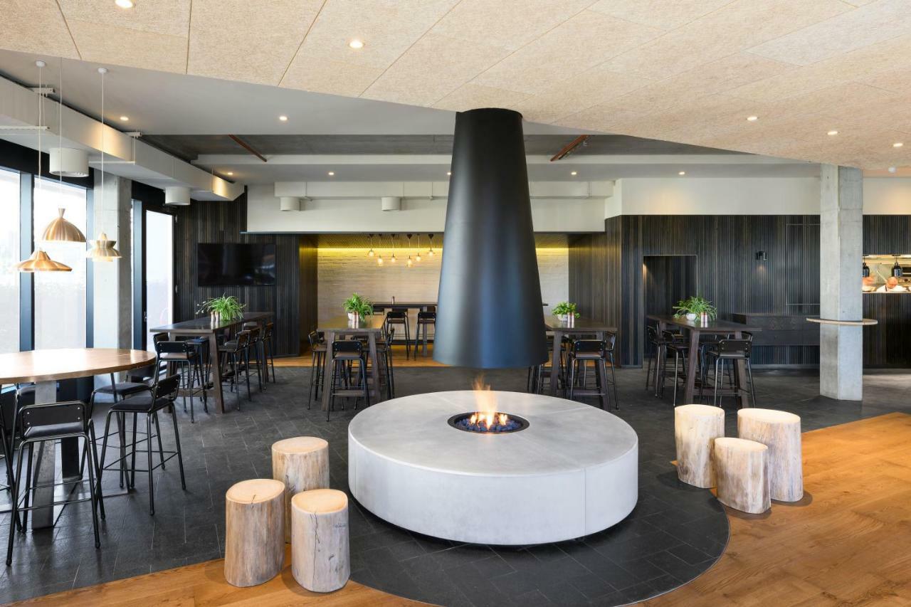 Brassey Hotel - Managed By Doma Hotels Canberra Kültér fotó